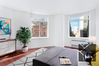 100 William St Unit 1816, New York, NY 10038