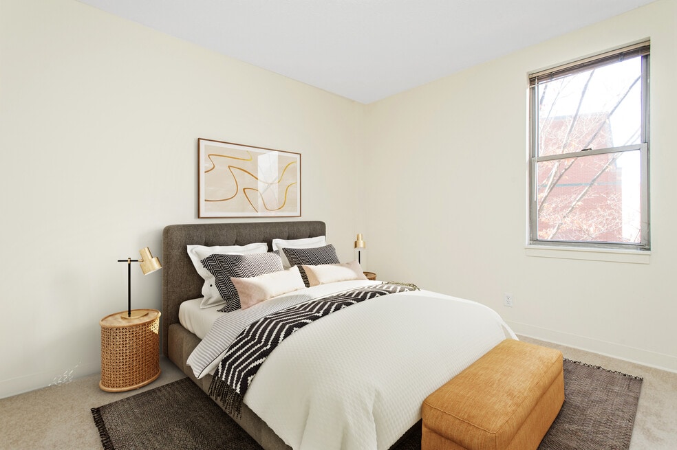 Tent City Apartments, Boston, MA 02116 - photo 1