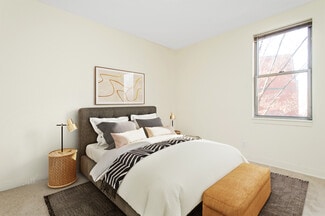 130 Dartmouth St, Boston, MA 02116