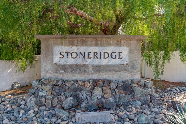 Stoneridge is a neighborhood distinctly known for its Pueblo Rival properties.