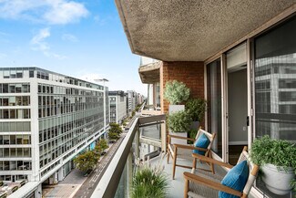 2140 L St NW, Washington, DC 20037