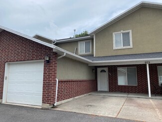 961 N 100 W, Logan, UT 84321