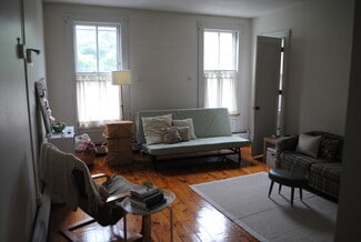204 Wooster St Unit Second Floor, New Haven, CT 06511