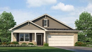 2019 Derby Way, Memphis, IN 47143