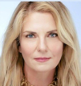 Laura McMillan