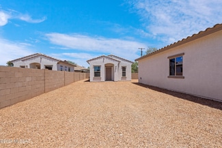 2350 N Norris Ave, Tucson, AZ 85719