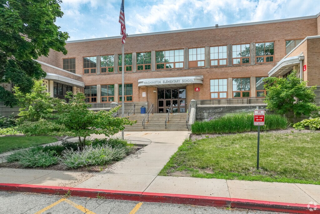 Washington Elementary