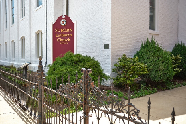 Hagerstown Children's School is a private school serving the students of Hagerstown.