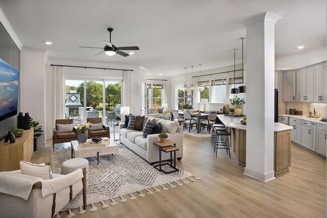 1210 Encore Ln unit 36499775, Waxhaw, NC 28173 - photo 7