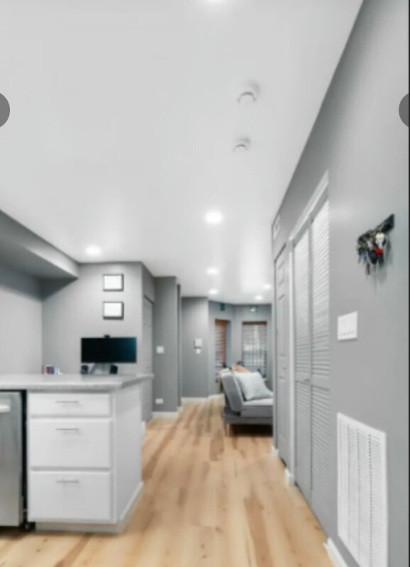 2321 W Harrison St unit 1, Chicago, IL 60612 - photo 7