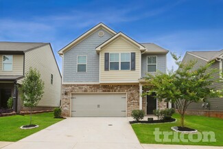 777 Galveston Way, McDonough, GA 30253