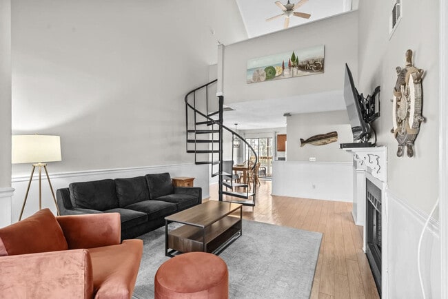 2535 Great Scott Dr unit FL2-ID1308926P, Myrtle Beach, SC 29579 - photo 7