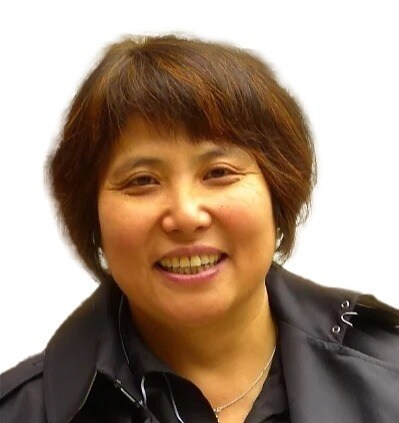 Yu Liu