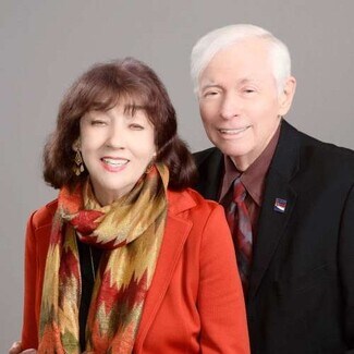 Jean & Lloyd Lundberg