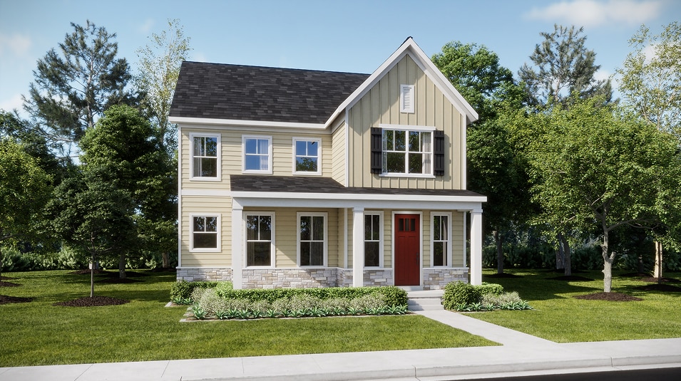 21917 Parkland Trace Terrace unit 38520635, Boyds, MD 20841 - photo 1