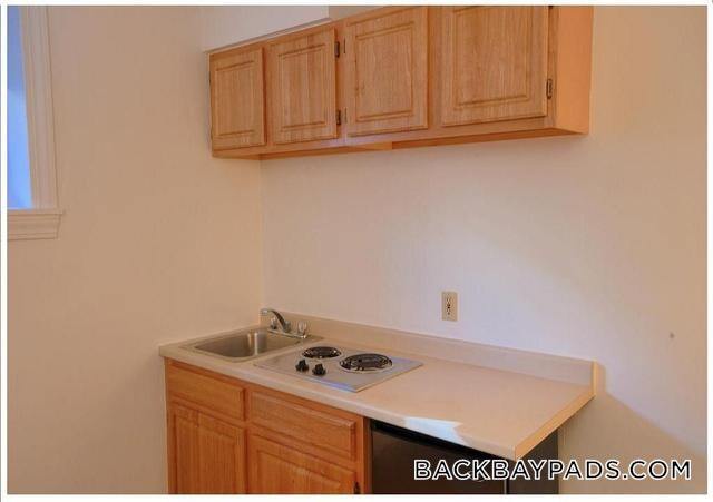 405 Beacon St unit 2, Boston, MA 02115 - photo 4