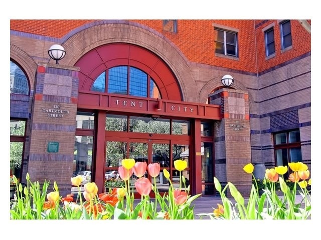 Tent City Apartments, Boston, MA 02116 - photo 7