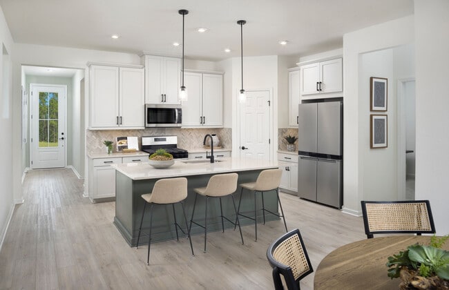 218 Appalachian Trail, Saint Johns, FL 32259 - photo 3