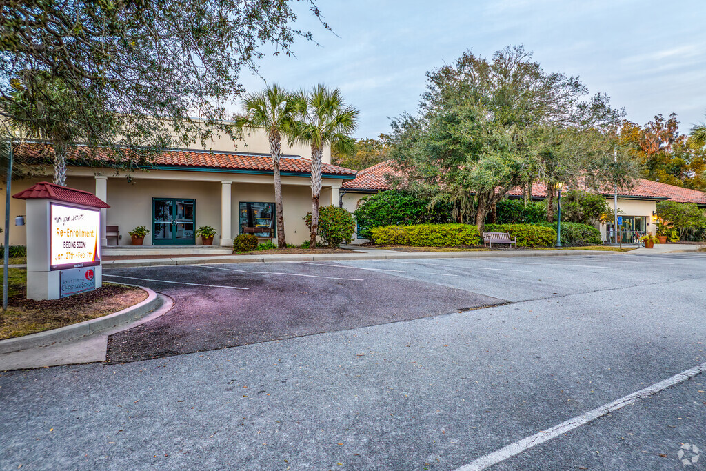 St. Simons Island Christian School