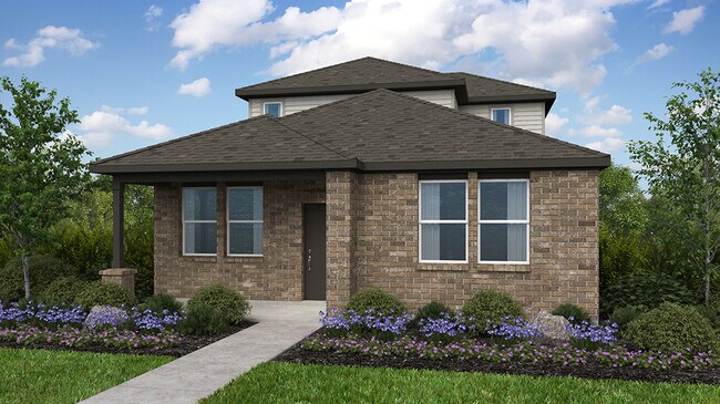 304 Stinchcomb Rd unit 38358557, Hutto, TX 78634 - photo 2