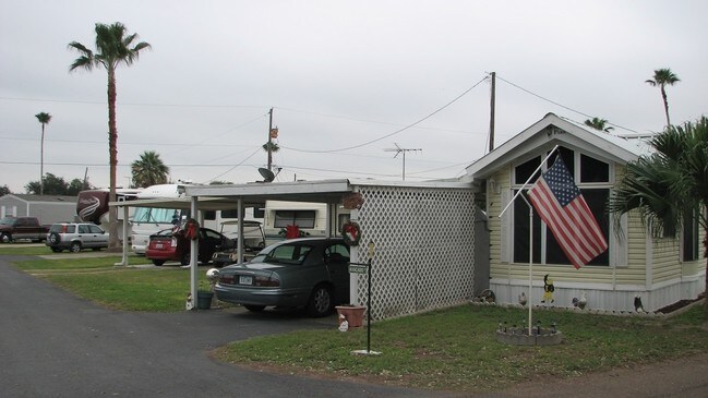 Big Valley Trailer Park, Donna, TX 78537 - photo 7