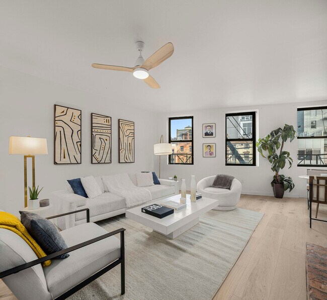 354 Bowery unit ID1034997P, New York, NY 10012 - photo 7