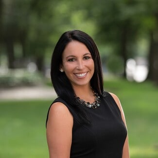 Stephanie Walsh