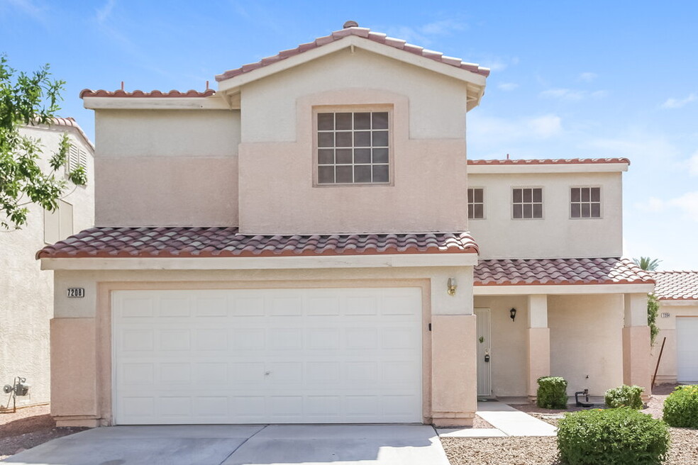 7208 Pinon Crest Ct, Las Vegas, NV 89131 - photo 1
