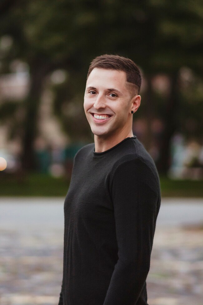 Christopher Cousineau