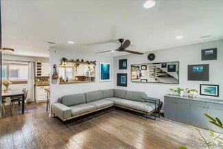 2640 Worden St Unit 207, San Diego, CA 92110