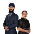 Agent Photo