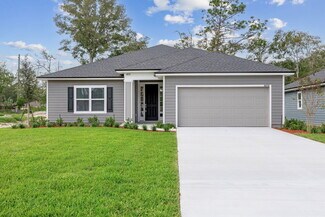 6272 Weston Woods Dr, Jacksonville, FL 32222