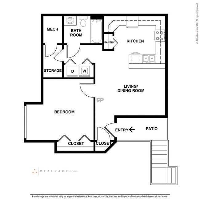 Welcome Home to Constitution Square, Colorado Springs, CO 80915 - photo 2