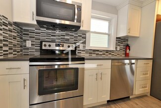 6 Nonantum St, Newton, MA 02135