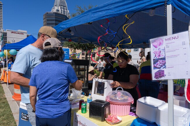 Mobile Latin Fest 2024