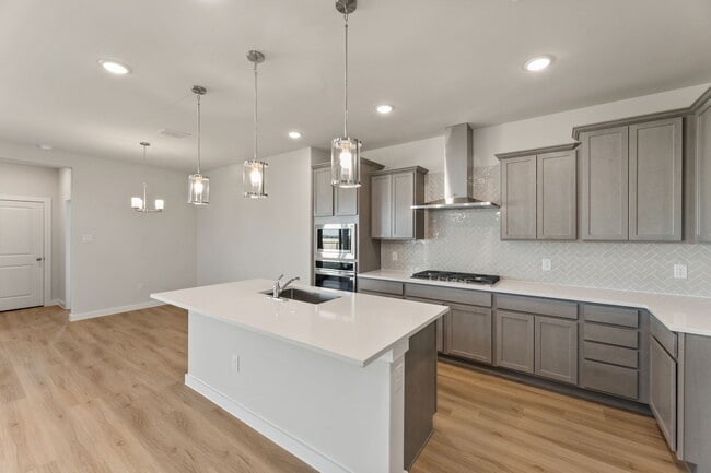 13538 Henri Castro Way, San Antonio, TX 78253 - photo 4