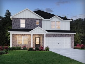 3982 Brushy St, Powder Springs, GA 30127