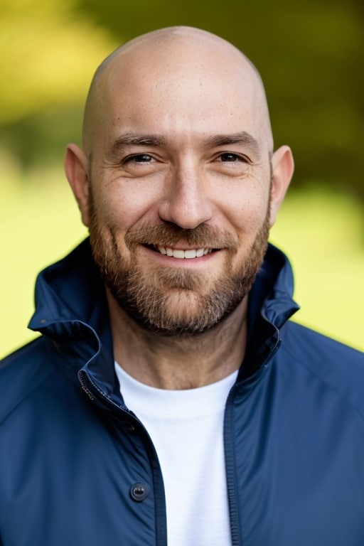Agent Photo