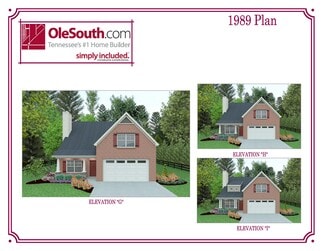 606 Spring Hill Dr Unit 36497793, Smyrna, TN 37167