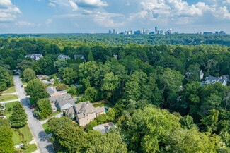 Chastain Park