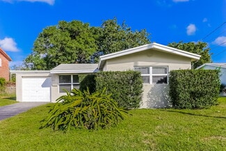 710 NW 35th Ave, Fort Lauderdale, FL 33311