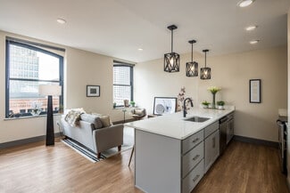 75 Public Square, Cleveland, OH 44113