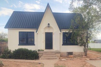159 E 100 S, Kanab, UT 84741