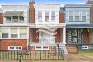 2638 S Massey St, Philadelphia, PA 19142