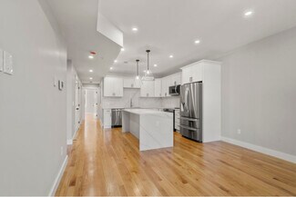 66 Stanley St Unit 2, Boston, MA 02125