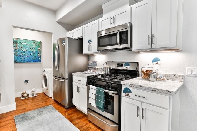 The James, Rocklin, CA 95765 - photo 5