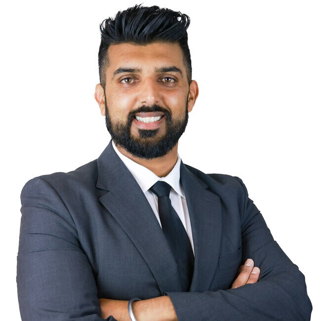 Agent Photo
