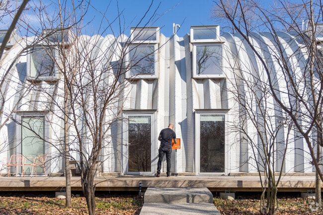 Urban planners and architects love Core City.