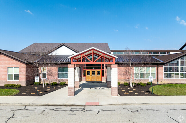 Johnstown-Monroe Elementary School