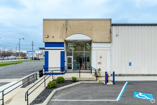 Horizon Science Academy Primary